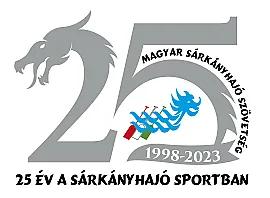 7. Outrigger Sárkányhajó Magyar Bajnokság és Rangsoroló