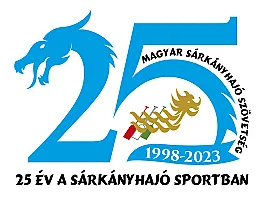 9. Outrigger Sárkányhajó Magyar Bajnokság és Rangsoroló 2025.05.10-11.