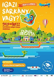 6. Dunai Regatta Egyetemi Sárkányhajó Verseny, Egyetemi Válogató Verseny