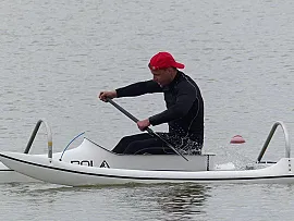 2. Outrigger Sárkányhajó Magyar Bajnokság