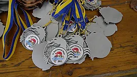 14. Győri Nebuló Kupa
