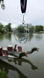 Sikeresen lezajlott a 2026-os Egyetemi Regatta és Sárkányhajó MEFOB első fordulója Székesfehérváron