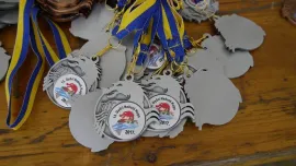 14. Győri Nebuló Kupa