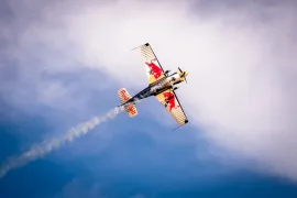 IDBF CCWC 2018 Szeged - OPENING CEREMONY