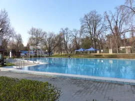 Leányfalui Medencés Sárkányhajó Bajnokság (03.25.)