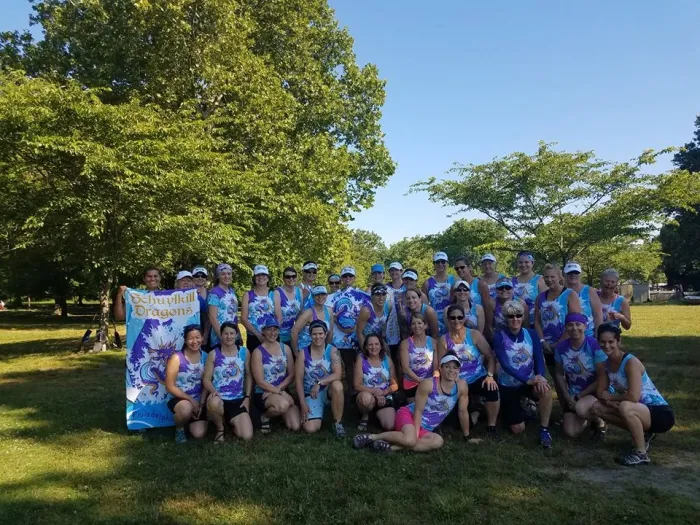 Schuylkill Dragons