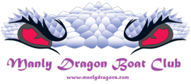 Manly Dragon Boat Club (MDBC)