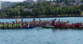 2000 méteren ismét bizonyítottak a magyar legénységek