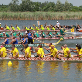 16. Sárkányhajó Magyar Bajnokság és Válogató verseny  (U18, Premier, Senior „A” és „B”),  Sárkányhajó Szabadidős Magyar Bajnokság 2018.06.08-10. (2. nap)