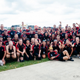 Yarra River Dragons Dragon Boat Club 