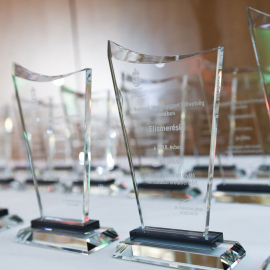 MSSZ díjazottak a Nemzeti Versenysport Szövetség év sportolója ünnepségén