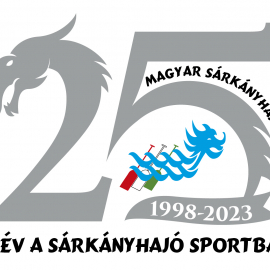 9. 10 személyes Sárkányhajó Magyar Bajnokság, 200 méteres versenyszámok