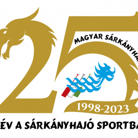 8. Outrigger Sárkányhajó Magyar Bajnokság és Rangsoroló 2024.05.11-12.