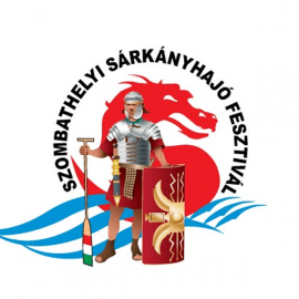 12. Szombathelyi Sárkányhajó Fesztivál 2025.08.01-02.