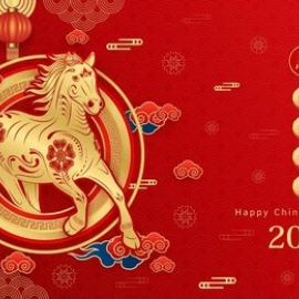 BUÉK 2026 - Közeledik a Tűz ló éve