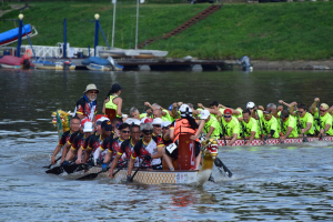 IDBF CCWC 2018 Szeged